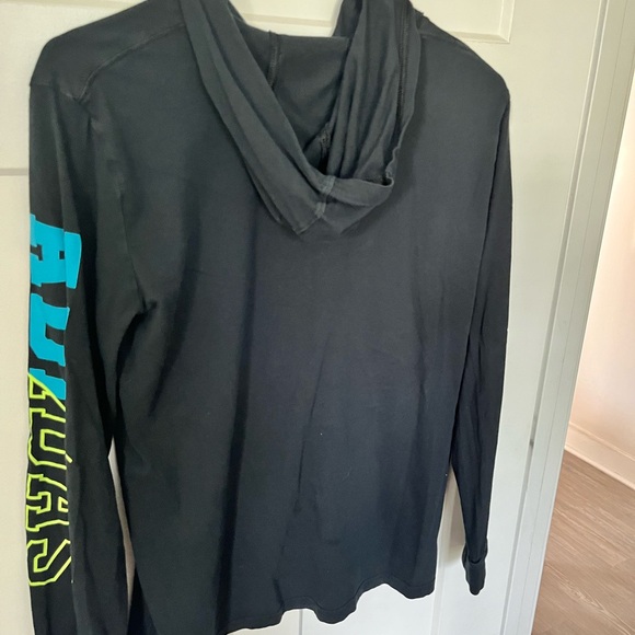 Boys Long Sleeve Adidas Shirt - Picture 4 of 4